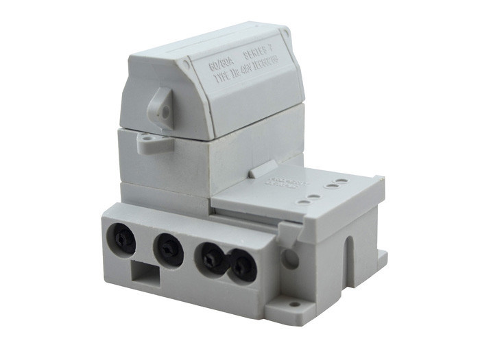 60A/80A Insulated House Service Cutouts , SPN Cut Out Fuse ... cut out fuse box 