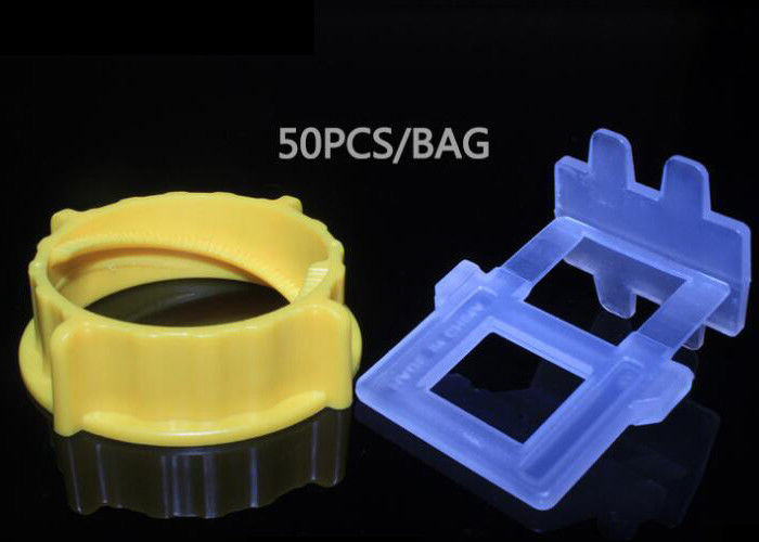 plastic tool clips