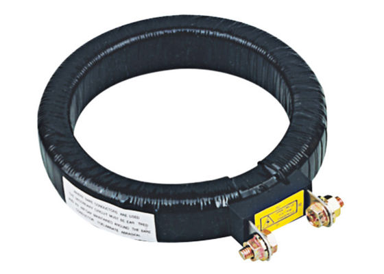 China Round Type 1200/5A low voltage LV Current Transformers Single phase supplier