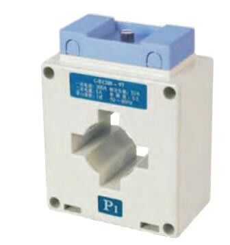 China Bus Bar LV Current Transformers BH-0.66 100/5a  150/5a  200/5 400/5 800/5 supplier