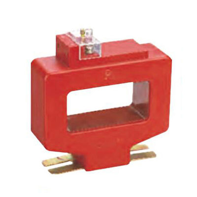 China 100 5a Electronic Current Transformer Ammeter Electrical Energy Measurement supplier