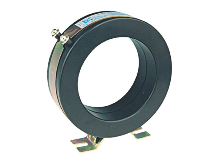 KWh Meter Low Voltage LV Current Transformers Wth PCB Mount
