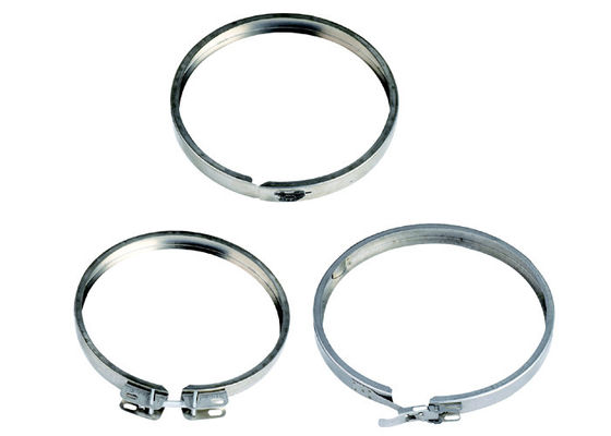 Convenient Installation Round Electric Meter Accessories Meter Base supplier