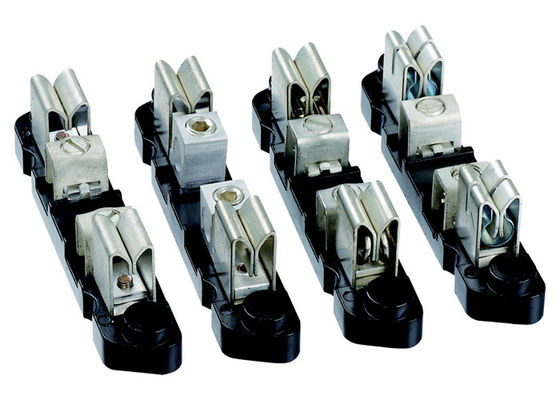 Convenient Installation Round Electric Meter Accessories Meter Base supplier
