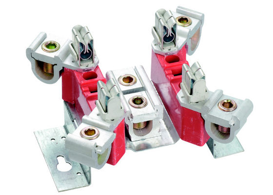 American Type Wall-Mounting Electrical Meter Socket For Plug In Energy Meters supplier