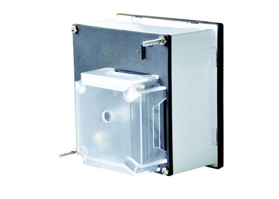AC Current  Meter / AC Moving coil Analog Panel Meters For 50 Amp Reading supplier