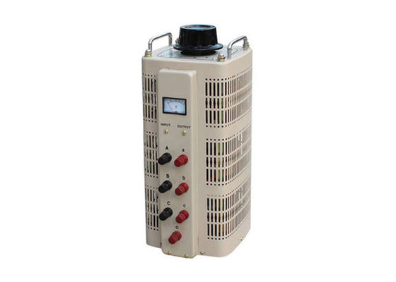 Three Phase Variable Transformer supplier