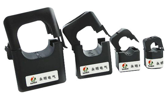 Single phase Split Core LV Current Transformers &amp; Ring Core Current Transformer supplier