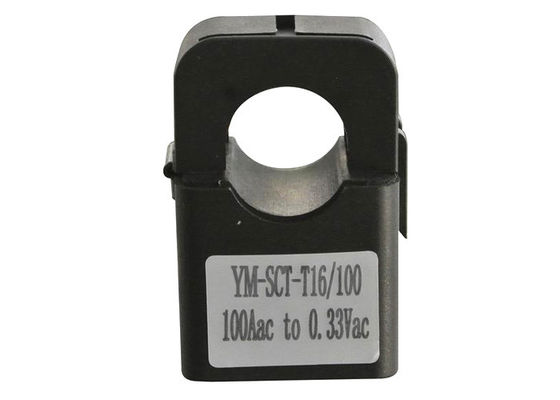 Single phase Split Core LV Current Transformers &amp; Ring Core Current Transformer supplier