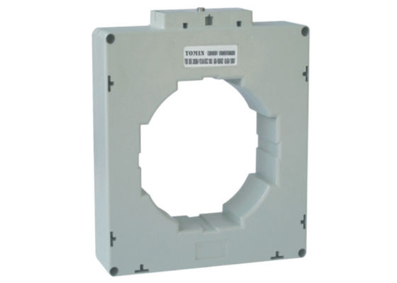 Low Voltage Window Type LV Current Transformers Toroidal Coil Structure supplier