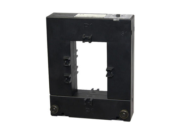 High Accuracy Split Core LV Current Transformers 1250/5A Class 1.0 supplier