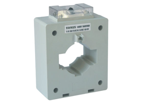 Window Type CT &amp;  Toroidal Current Transformer Used for Energy meter supplier