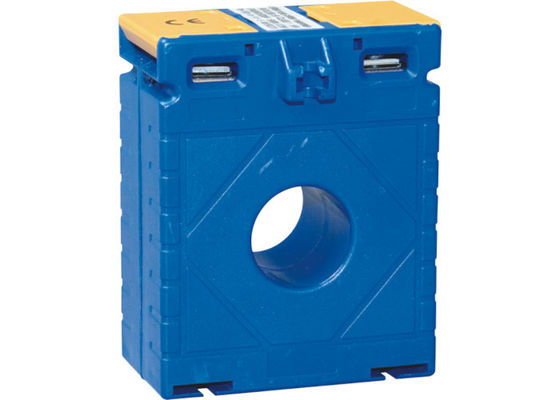 Compact design Low Voltage LV Current Transformers for Electronic supplier
