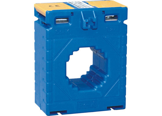 Compact design Low Voltage LV Current Transformers for Electronic supplier