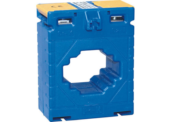 Compact design Low Voltage LV Current Transformers for Electronic supplier