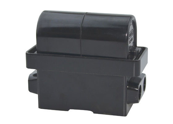 415V Bakelite House Service Cut-Out Low Voltage With CE Approved supplier