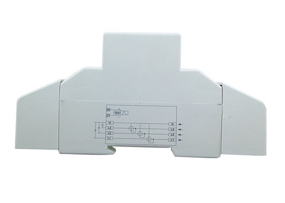 Mini Digital Power LCD Portable Digital Single Phase Energy Meter KWH Watt Meter Electricity supplier