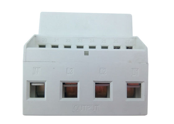 Mini Digital Power LCD Portable Digital Single Phase Energy Meter KWH Watt Meter Electricity supplier