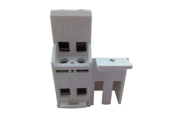 5(80)A 230V 50HZ LCD Display Voltage Current Single Phase Energy Meter Positive Power Din Rail KWH supplier