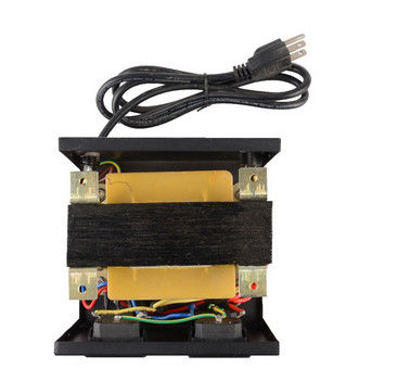 110v - 220v Voltage Converter 2000W Step Up And Step Down Transformer supplier