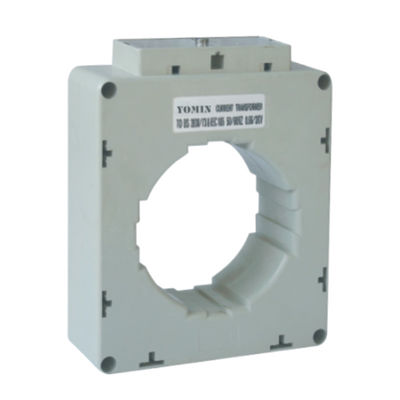 MSQ 200/5a CT LV Current Transformers For Energy Meter , Low Voltage Current Transformers supplier