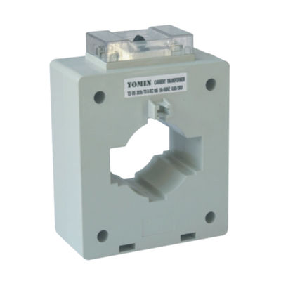 MSQ 200/5a CT LV Current Transformers For Energy Meter , Low Voltage Current Transformers supplier