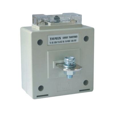 MSQ 200/5a CT LV Current Transformers For Energy Meter , Low Voltage Current Transformers supplier