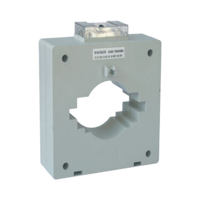 MSQ 200/5a CT LV Current Transformers For Energy Meter , Low Voltage Current Transformers supplier