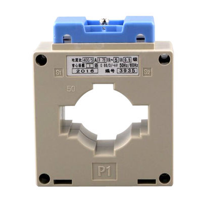 Bus Bar LV Current Transformers BH-0.66 100/5a  150/5a  200/5 400/5 800/5 supplier
