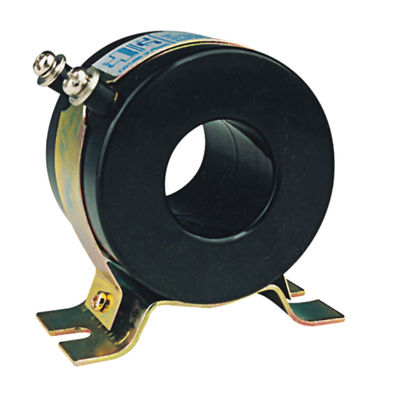 RCT 100a  600/5a 1200/5a 2500/5a Class 1.0 AC Current Transformer supplier