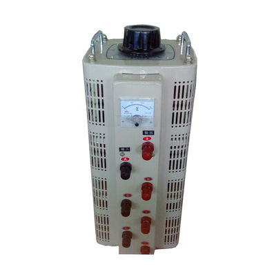 Three Phase TSGC AC Automatic Variac Voltage Regulator with 380 Input supplier