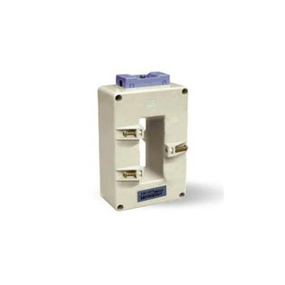 Mini Lv Current Transformers , Weightless 25 / 5a Current Transformer Class 0.5 supplier