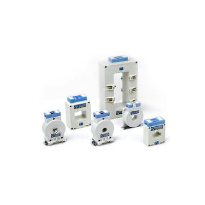 Mini Lv Current Transformers , Weightless 25 / 5a Current Transformer Class 0.5 supplier