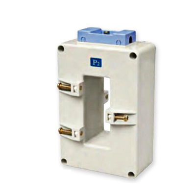 Mini Lv Current Transformers , Weightless 25 / 5a Current Transformer Class 0.5 supplier