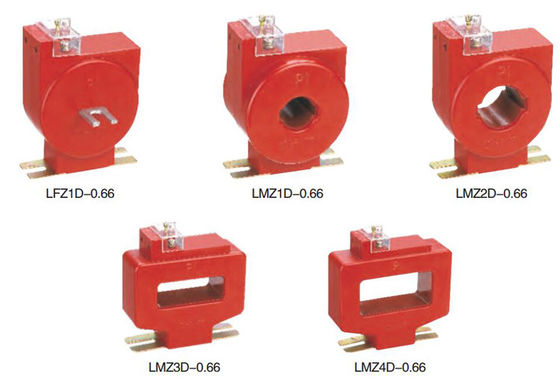 100 5a Electronic Current Transformer Ammeter Electrical Energy Measurement supplier