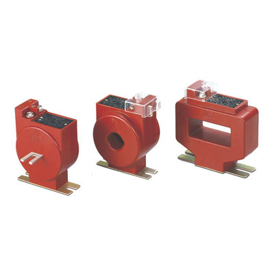 100 5a Electronic Current Transformer Ammeter Electrical Energy Measurement supplier
