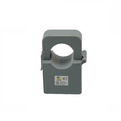 SCT Split Core LV Current Transformers And Ring Type CT High Accuracy supplier