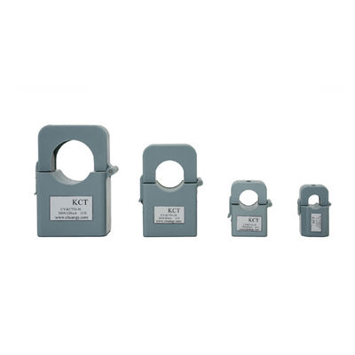 SCT Split Core LV Current Transformers And Ring Type CT High Accuracy supplier