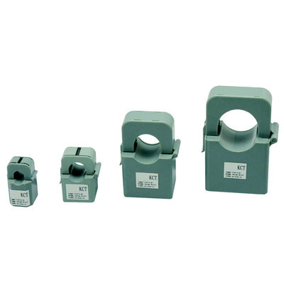 SCT Split Core LV Current Transformers And Ring Type CT High Accuracy supplier