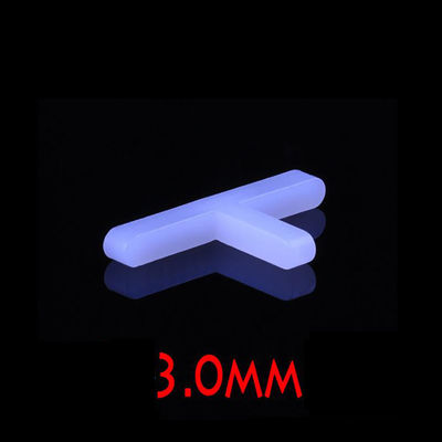 1.0T-type ceramic  tile leveling tool ceramic tile slot positioner plastic tile spacer supplier