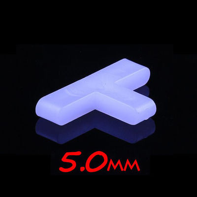 1.0T-type ceramic  tile leveling tool ceramic tile slot positioner plastic tile spacer supplier