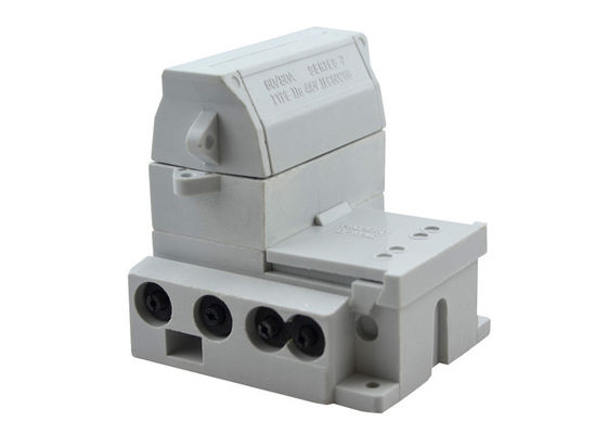 60A /80A Insulated House Service Cutouts