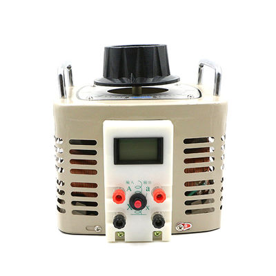 Superior Powerstat Variable Variac Transformers AC Voltage Regulator Industry